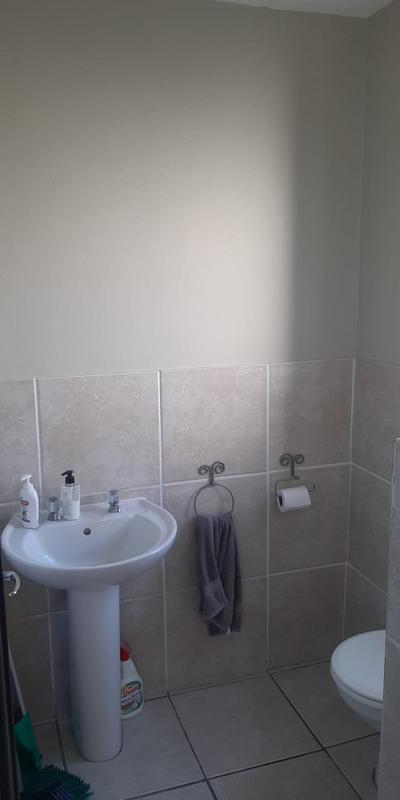 To Let 2 Bedroom Property for Rent in Parklands Western Cape